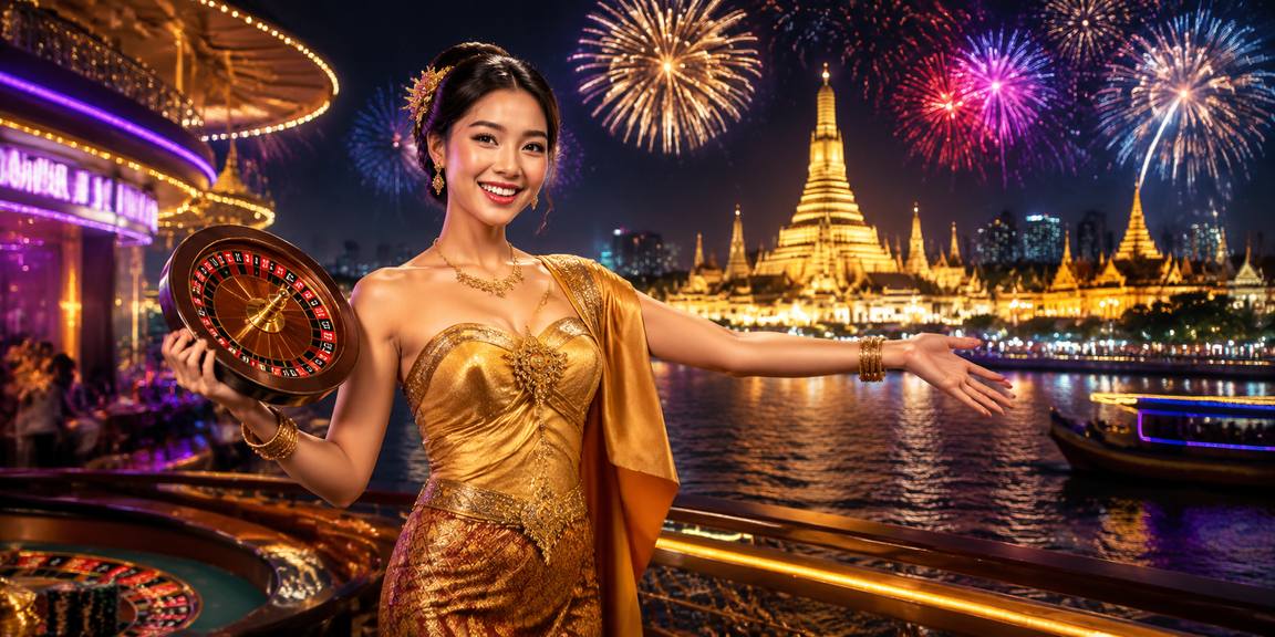 gmm25 မြန်မာတွင် ကစားရန် တည်ဆောက်ထားသော ကာစီနို